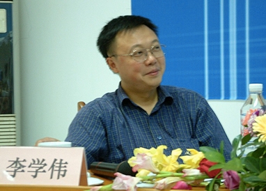 李學(xué)偉